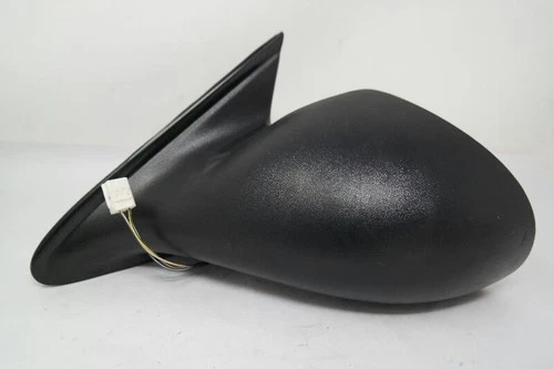 2001-2006 Dodge Stratus Left Driver Side Door Rear View Mirror Power FIXED OEM