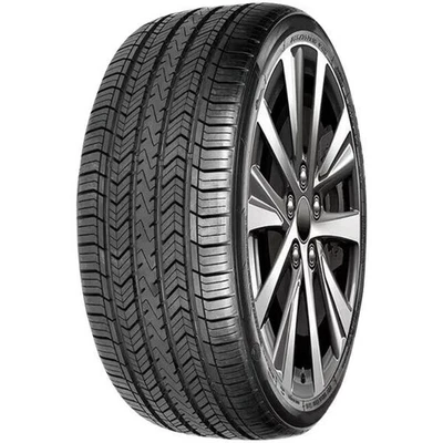 FORTUNA ECOPLUS HP+ 225/65R17 102H BSW - Photo 1/3