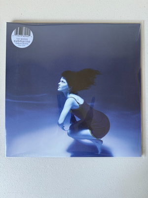 NEW | The Marias | Submarine Vinyl LP Spotify Fans First LE 