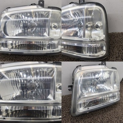 SUZUKI Carry Every MAZDA Scrum DA52/DB52/DA62/DA65 99-05 Headlight