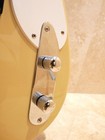 Squier 51 T electric guitar Standard Vintage Blonde — photo 6