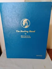 Norman Rockwell The Healing Hand Lithograph Limited Edition