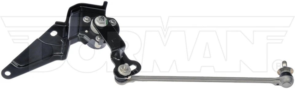 Sensor de nivel de faros Dorman Oe Solutions P N 926 222 Foto 2 de 4