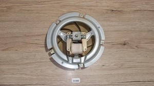 AEG Backofen E33512 4 M PNC 940 316 972 Ventilator Rad Lüfter Motor original