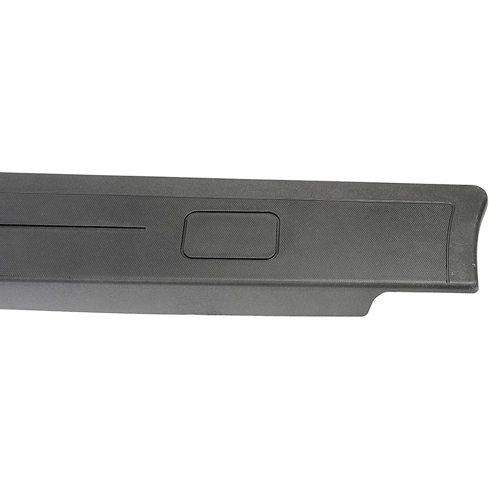926-921 Dorman Bed Rail Cap Driver Left Side for Chevy Hand GMC Sierra 2500 HD Foto 4 de 4