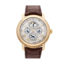 Audemars Piguet Jules Audemars Equation of Time Watch 26003BA.OO.D088CR.01005