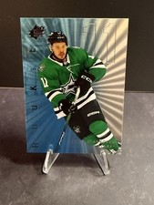 2024-25 Spx Hockey base Rookie Logan Stankoven #115 RC Dallas Stars rookie card