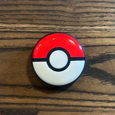 Video Gaming Pokémon GO Plus for sale - eBay