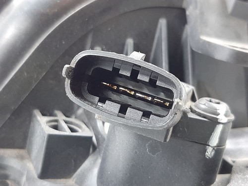 KIA Niro 2 Hev 2016 Inlet Manifold 2830003HA0 - Picture 9 of 13