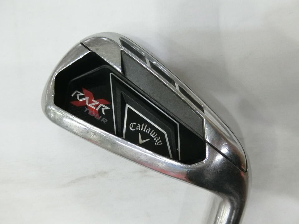 Callaway Razr X Forged Iron Set (A-N2546580223) | 2nd Swing Golf