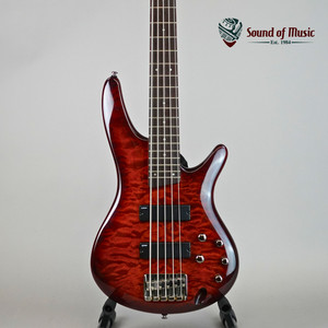 Ibanez Sr 5 String Bass | eBay