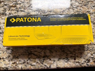 Patona Lithium-Ion Battery for Asus A32-M50