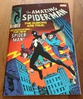 Amazing Spider-Man #252  (Marvel Comics, 2024) - Foil Facsimile Edition