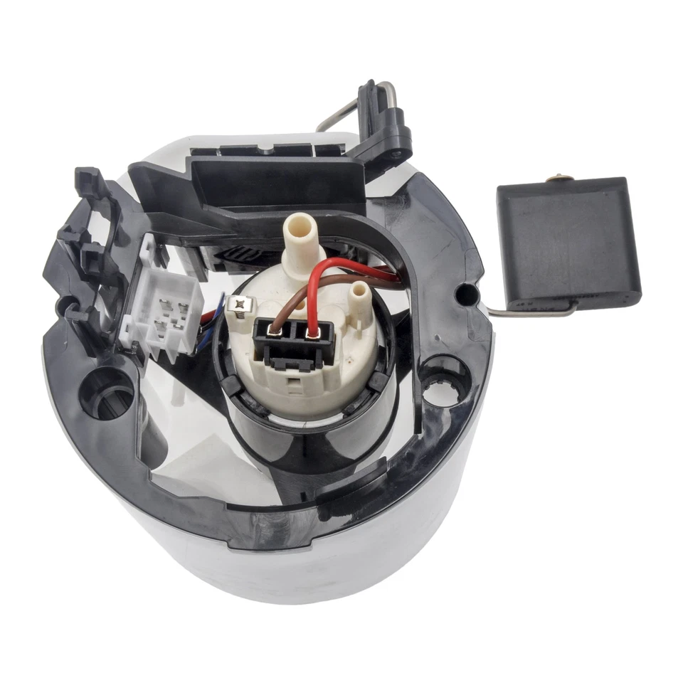 Módulo de bomba de combustible Herko 342GE para Mercedes-Benz CLK500 C350 CLK350 C230 2003-2009 Foto 2 de 4