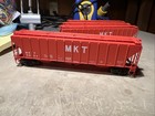 Proto 2000 MKT PS 4427 Covered Hoppers [Lot of 4] (Used) — photo 3