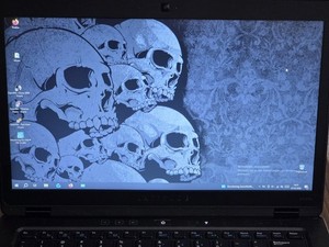 Dell Latitude 6430u  Intel I7 ( 14 Zoll )mit Netzteil 😉