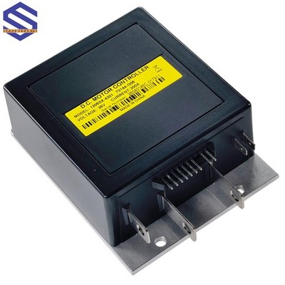 9-Pin Motor Controller for Curtis PMC For EZGO TXT &Medalist Golf Cart 1995-2000