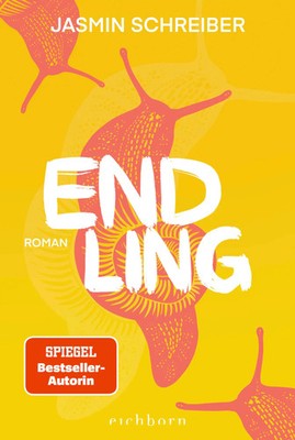 Endling | Jasmin Schreiber | Taschenbuch | 336 S. | Deutsch | 2025