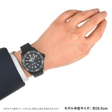 TAG HEUER Aquaracer Professional 200 Solargraph WBP1112.FT6199 SW13562 6