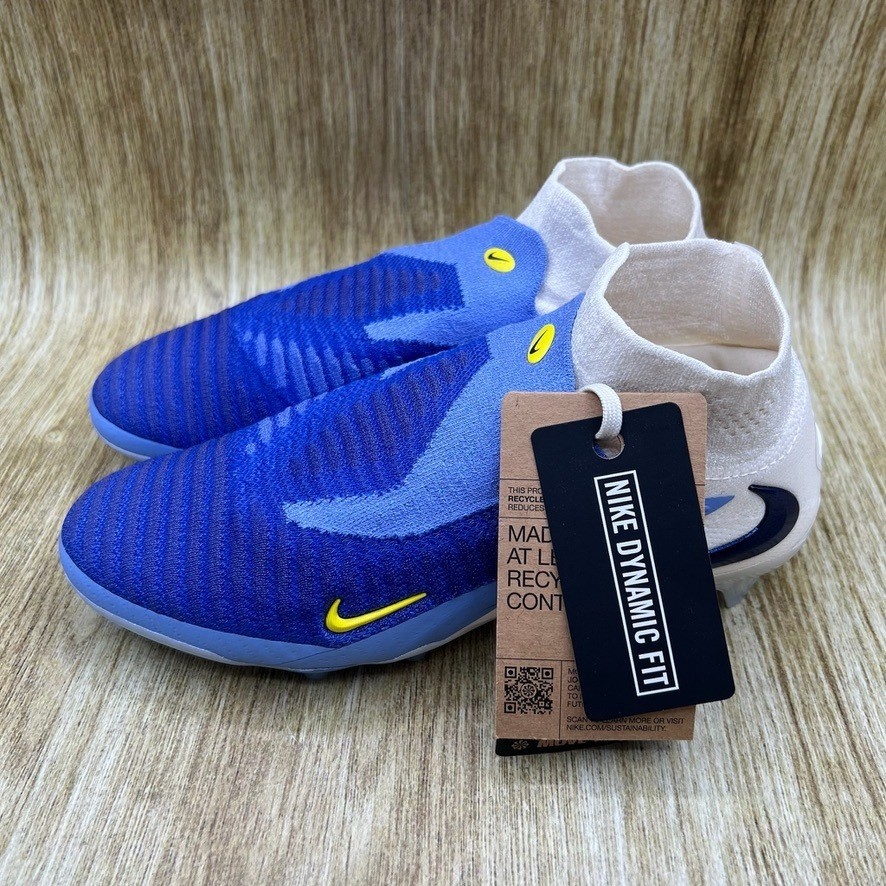 Nike Phantom 6 High Elite FG Men display picture 1
