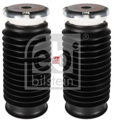 febi bilstein 181759 Staubschutzsatz für Stoßdämpfer Staubschutz Satz 