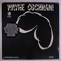 Wayne Cochran - Vinyl Record - G3Z