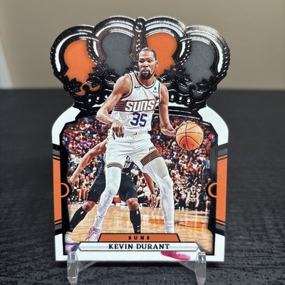 2023-24 Panini Crown Royale - Kevin Durant #74 Phoenix Suns