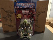 Masters of the Universe Origins MOTU Exclusiv...