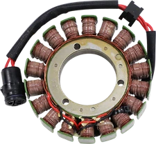 RICK'S MOTORSPORT ELECTRIC Stator - Kawasaki 21-220