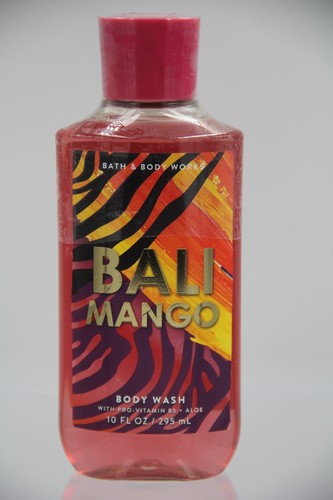 NEW BATH AND BODY WORKS SHOWER GEL 10 FL OZ FULL SIZE YOU CHOOSE SCENT - Afbeelding 40 van 708