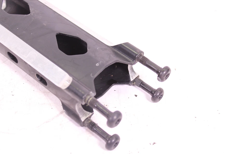 2017 SKI-DOO SUMMIT X 850 E-TEC 7,25" GUIDÃO RISER / BARRA 506152866 - Imagem 2 de 4