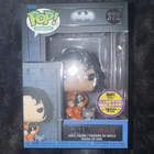 Funko Pop! Digital #372 Batman 85th Catwoman Legendary LE 1182
