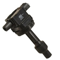 ZüNdspule Hueco ASTEMO-HITACHI 133850 FüR 645 Volvo 644 S40 V40 1 Blu Fuel Lpg