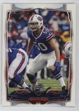 2014 Topps Kiko Alonso #270 1oa8