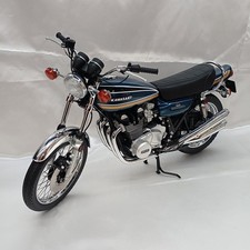 Autoart 06003 Kawasaki 900 Super Four Z1 Japanese products