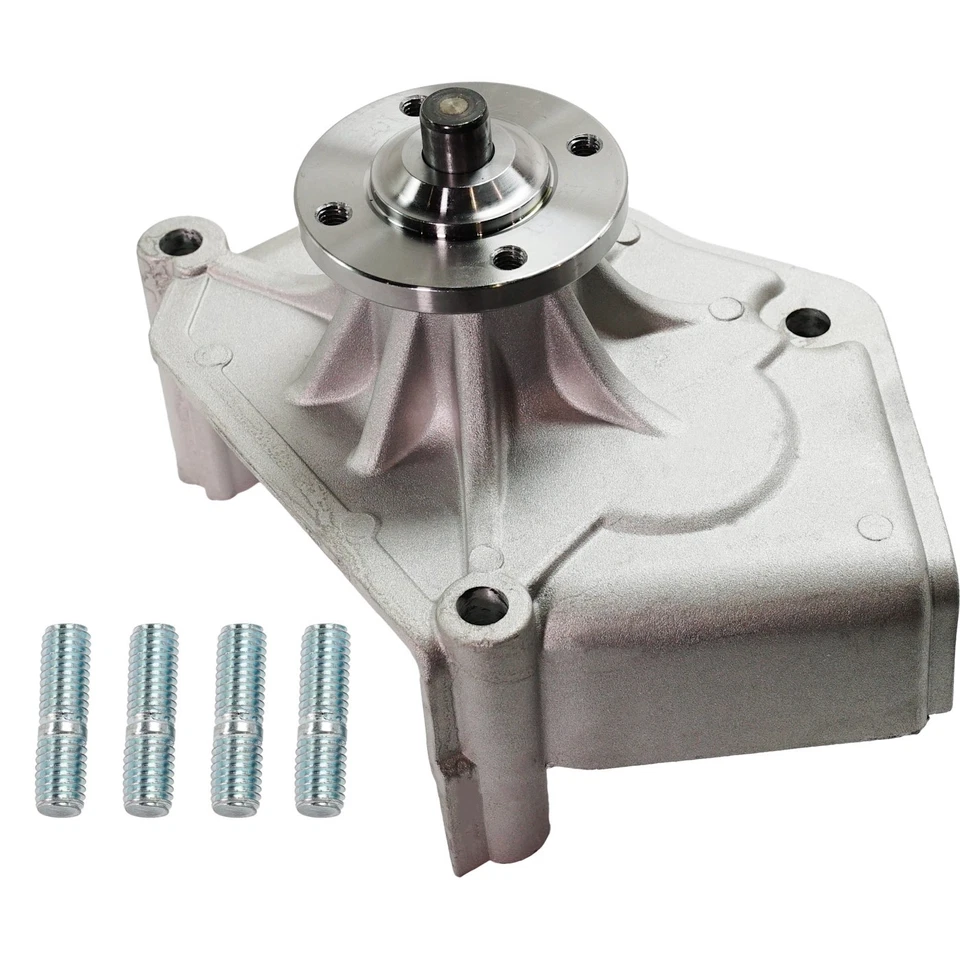 Кронштейн шкива вентилятора для Toyota Tundra 2000-2004 годов выпуска - Изображение 2 из 4