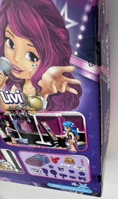 LEGO FRIENDS: Pop Star Dressing Room 41104