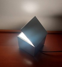 Lampada da tavolo Cuboluce by Cini & Nils