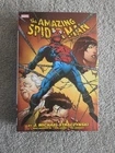 Amazing Spider-Man by J. Michael Straczynski Omnibus Volume 2 Marvel