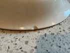 Antique England John Maddock & Sons Oval Vegetable Bowl Indian Tree 9" — photo 3