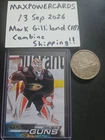 2022-23 UPPER DECK LUKAS DOSTAL YOUNG GUNS #203