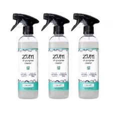 Indigo Wild Zum All-Purpose Cleaner Sea Salt 16 oz( pack of 3 )