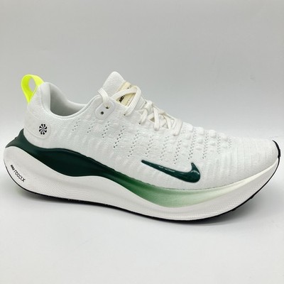 FZ4019-100 Nike ReactX Infinity Run 4 Wake Up Pack White  display picture 2