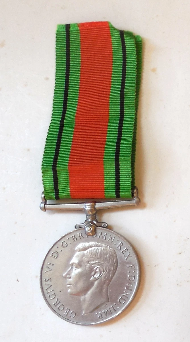 二战时期原装英国奖章、饰针、绶带| eBay