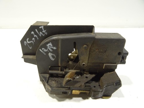 PORTIERSLOT RECHTS ACHTER Renault Laguna I (B56) 7701038438 #105338111 - Afbeelding 1 van 5