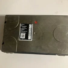 Q21-1076-1-100 cecu cab control paccar kenworth/peterbilt