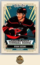 2025-26 O-Pee-Chee #572 Ryan Suzuki Retro