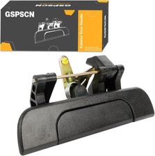 Tailgate Door Handle Assembly Compatible With 1995-2004 Toyota Tacoma