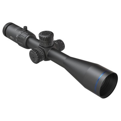 Meopta MeoPro R6 4.5-27x50 SFP RD 4C Scope 30mm Tube Weather-Resistant (1080216)