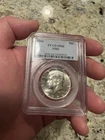 🔥🔥1966 SMS Kennedy Half Dollar PCGS SP66. 40% Silver🔥🔥